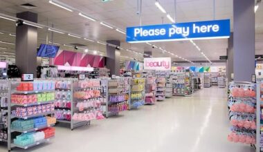 What Kmart's checkout shake-up means for NZ shoppers