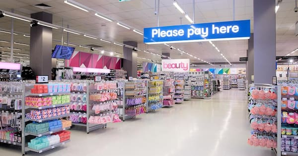 What Kmart's checkout shake-up means for NZ shoppers
