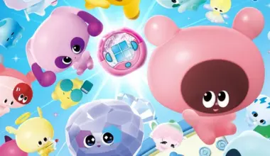 PuniRunes Puni 4 Anime Season to Premiere on October 4 - News