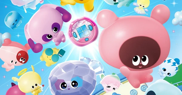 PuniRunes Puni 4 Anime Season to Premiere on October 4 - News
