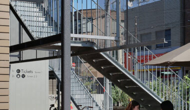 tato architects renovates kyoto minami kaikan cinema