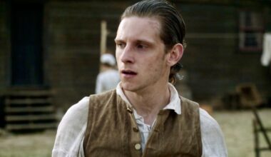 10 Best War Shows In TV History, Ranked