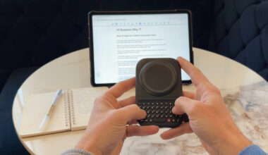 6 Mini Gadgets To Add To Your Wishlist In 2026