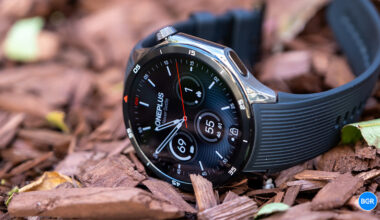 4 Android Smartwatches To Consider Instead Of The OnePlus Watch 3