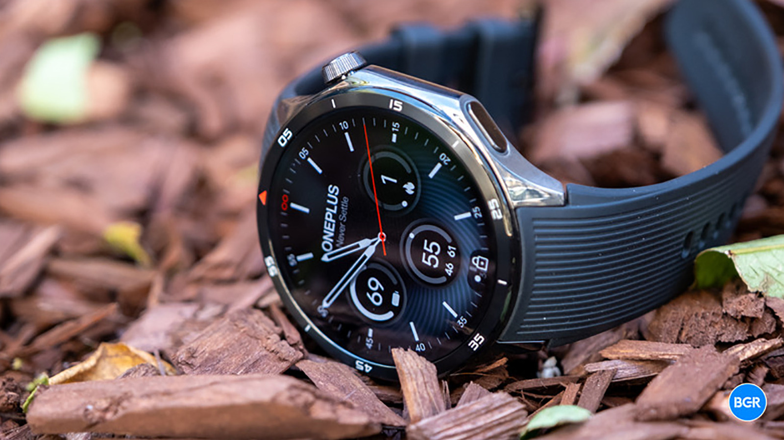 4 Android Smartwatches To Consider Instead Of The OnePlus Watch 3
