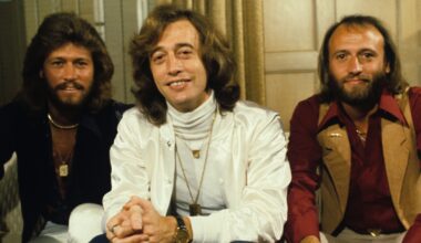 The 5 Best Bee Gees Songs To Soundtrack Your Workout Routine