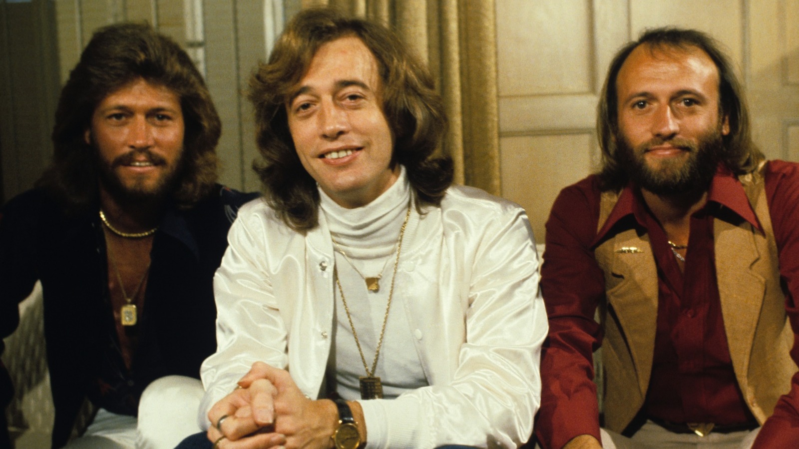 The 5 Best Bee Gees Songs To Soundtrack Your Workout Routine