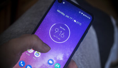 5 Perks Of Switching To A Motorola Phone