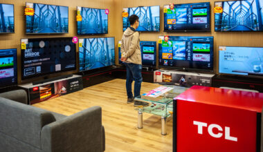 4 Cheap TV Brands You Can Try Instead Of TCL