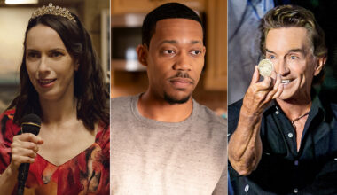 10 Best TV Episodes Of 2026 (So Far)