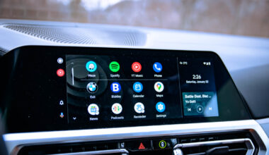 Can All Android Phones Use Android Auto?