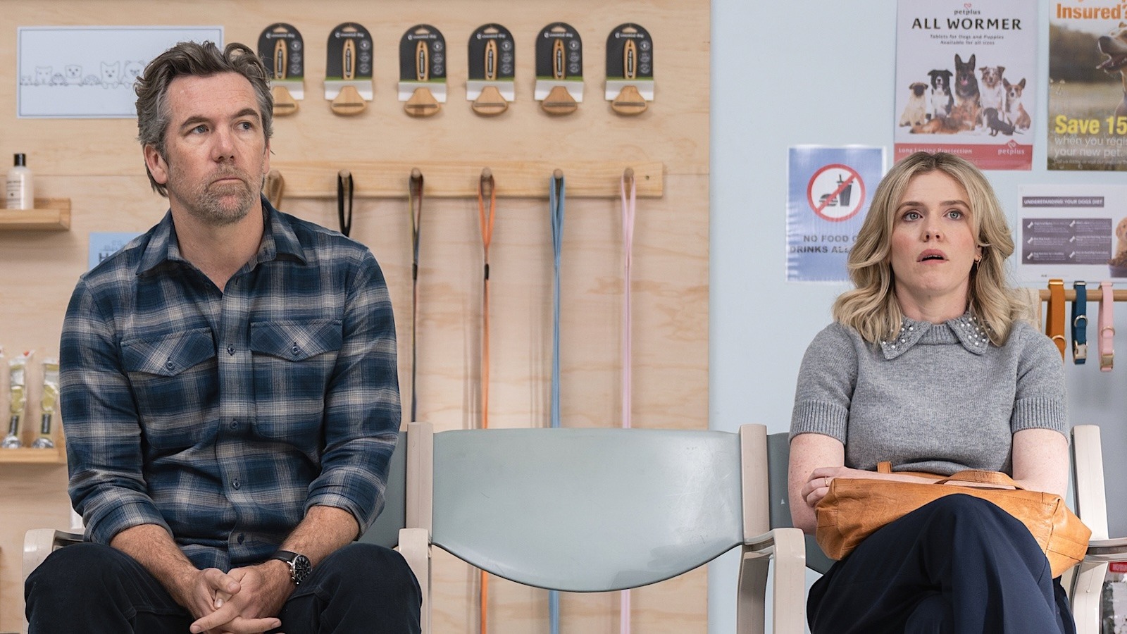 Colin From Accounts Season 3, Scrabble And Trivial Pursuit Get Release Dates