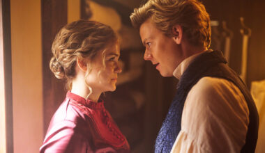 The Artful Dodger Ending With Season 3 On Hulu And Disney+