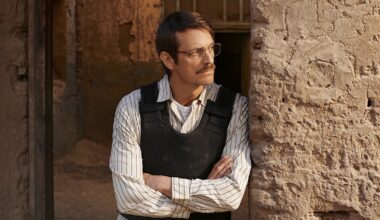 High Value Target: The Hunt For Saddam Gets Release Date, Trailer At TNT