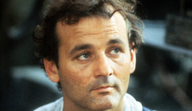Bill Murray's First Sitcom Role Was On A Short-Lived, Groundbreaking '80s Show