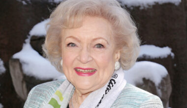 Betty White's Second Sitcom Was Canceled Thanks To A Meddling Sponsor