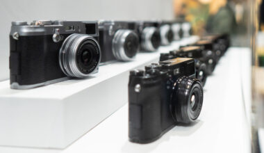 3 Digital Cameras More Powerful Than The iPhone 17 Pro Max