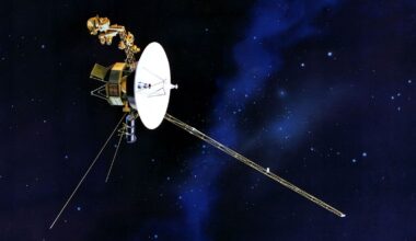 NASA Updates Voyager 2 To Extend The 1977 Probe's Lifespan Yet Again