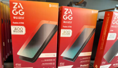 Who Owns Zagg, The Smartphone Accessory Brand?