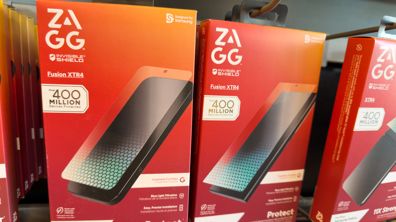 Who Owns Zagg, The Smartphone Accessory Brand?