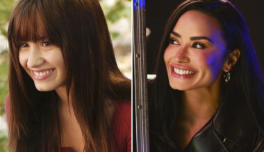 Demi Lovato's Camp Rock 3 Cameo Explained — How She Returned As Mitchie