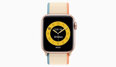 How To Enable Schooltime On Your Kid's Apple Watch