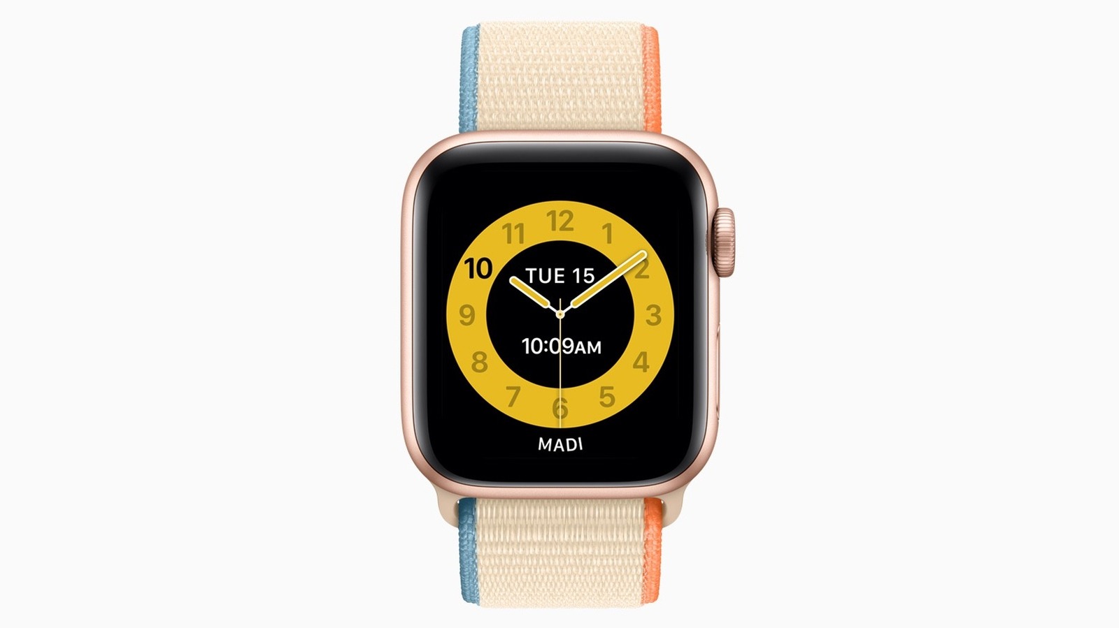 How To Enable Schooltime On Your Kid's Apple Watch
