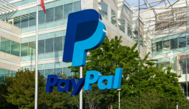 Stripe Is Reportedly In Talks To Buy PayPal