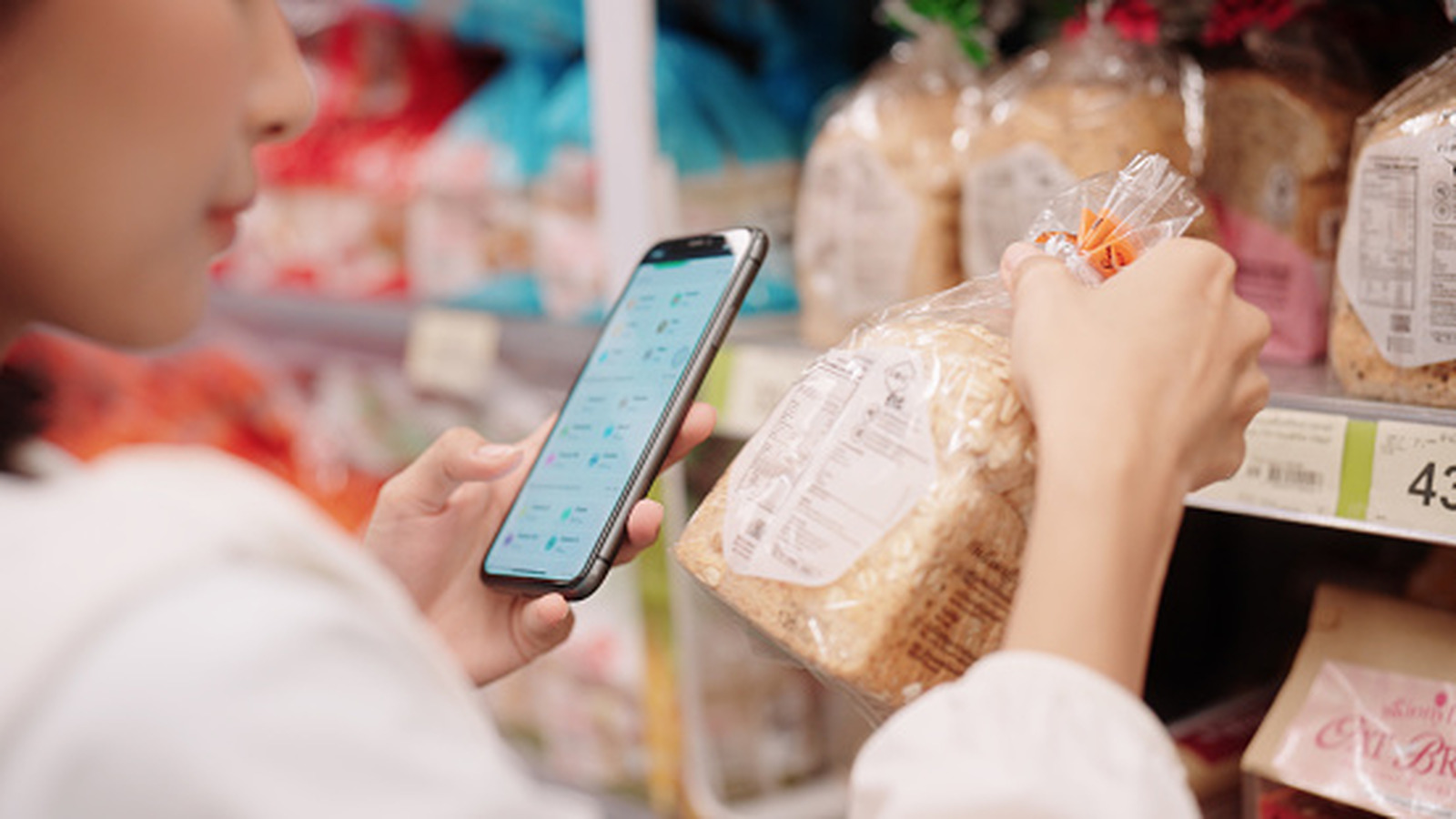 The Best Gluten-Free Bread On Store Shelves
