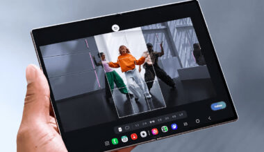 How To Use Samsung's New My FanCam Feature To Make Yourself The Main Character In Your Videos