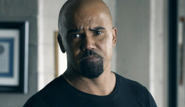 S.W.A.T. Exiles Cast: List Of Characters Not Returning For Spin-Off