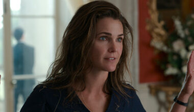 15 TV Shows To Watch If You Like The Diplomat