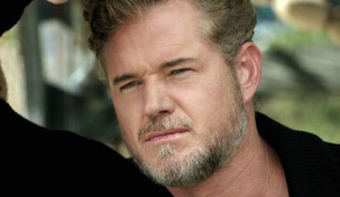 Adam Baldwin And Eric Dane's Military TV Series Is Streaming On Netflix