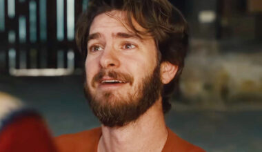 A New Fantasy Movie Set Unwanted Box Office Record For Andrew Garfield