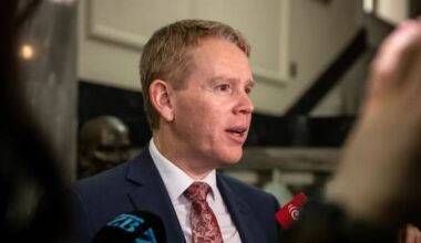 Labour unveils small business package promising faster repayments, tax relief