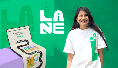 Kae Capital leads Rs 8.5 Cr pre-seed round in Lane