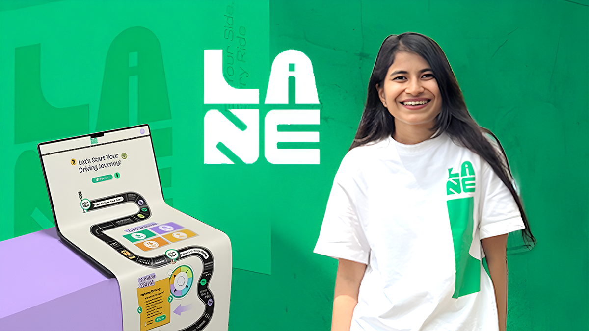 Kae Capital leads Rs 8.5 Cr pre-seed round in Lane