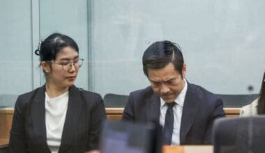 Religious leader and wife jailed over Gulf Harbour kidnap, killing