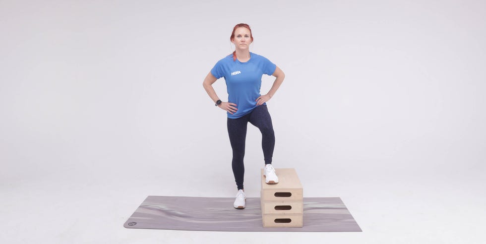 lateral step up lateral step up