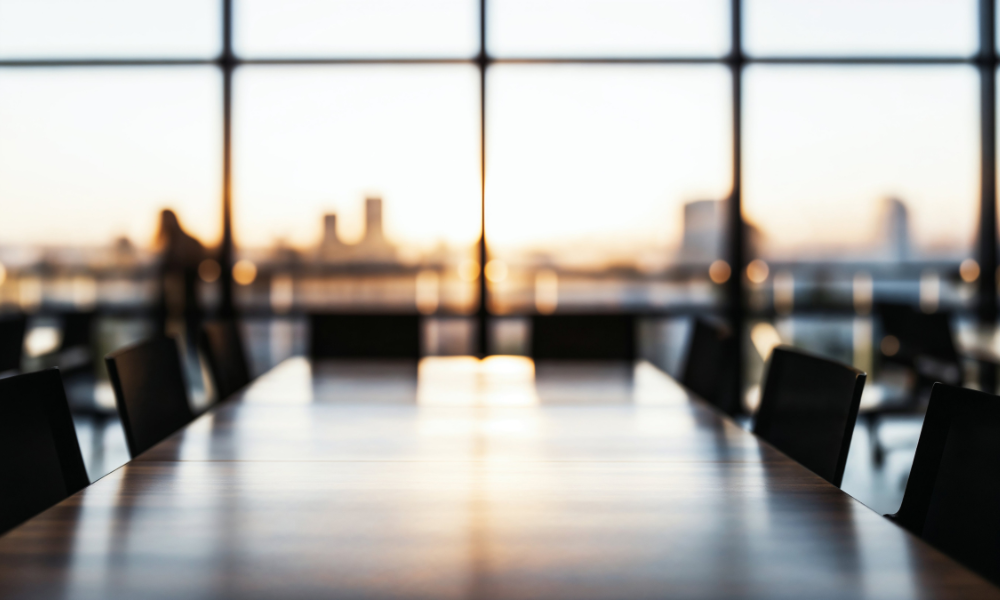 Dispatch taps wealth management and fintech leaders as founding board members