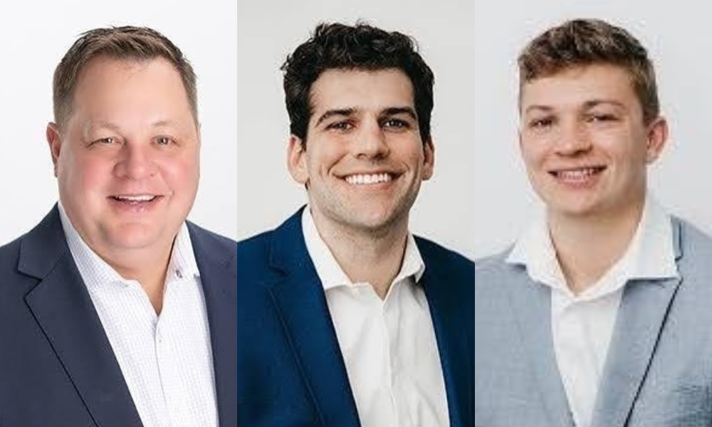 Osaic adds $367M multigenerational team from Ameriprise in Iowa