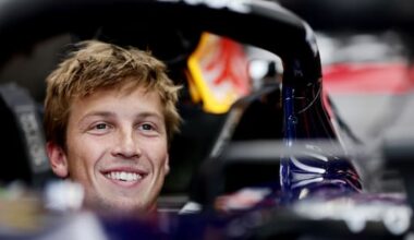 Lawson gears up for 'good opportunity' with Red Bull return