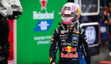 Liam Lawson qualifies eighth for F1's Dutch Grand Prix