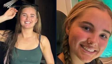 Family's 10 minutes of hope dashed after Sydney teen hiker search