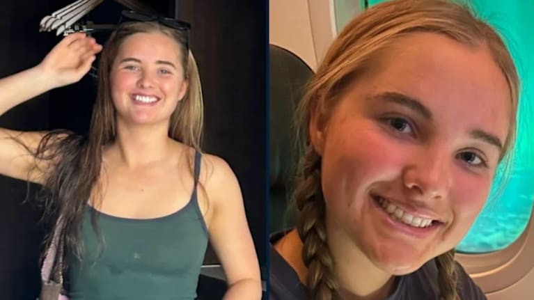 Lily Hooper was found dead eight days after going missing in the NSW Southern Highlands.