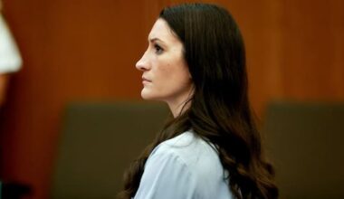 US mum's trial looks at her medications before she killed her 3 children
