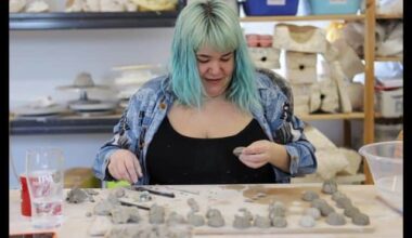 Margate gallery Quench reopens after five month closure with Where Is My Mind? exhibition – The Isle of Thanet News