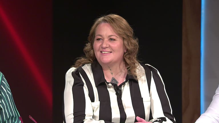 Lisa Marie Murch for Te Pāti Māori.