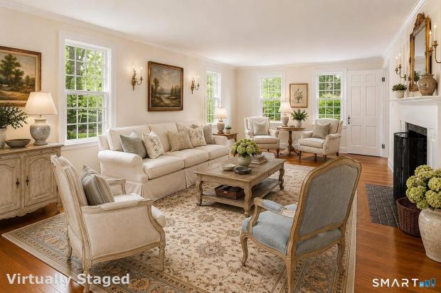 33 Coit Lane Norwich (Staged)