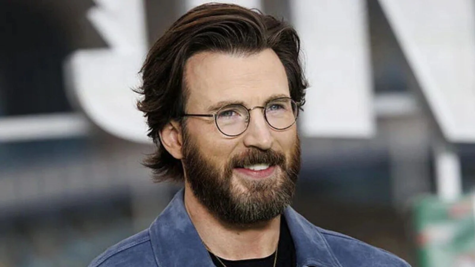 "Priorities Have Shifted": Avengers: Doomsday Star Chris Evans On Life With Daughter Alma Grace